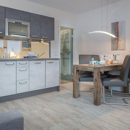 Appartamento Moin Westerland Esterno foto