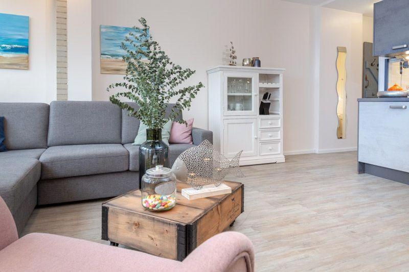 Appartamento Moin Westerland Esterno foto