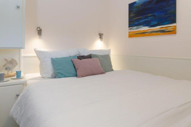 Appartamento Moin Westerland Esterno foto