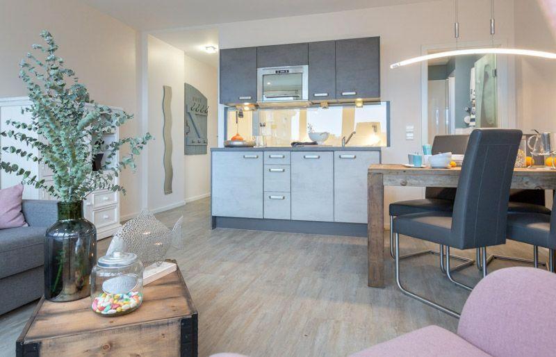 Appartamento Moin Westerland Esterno foto